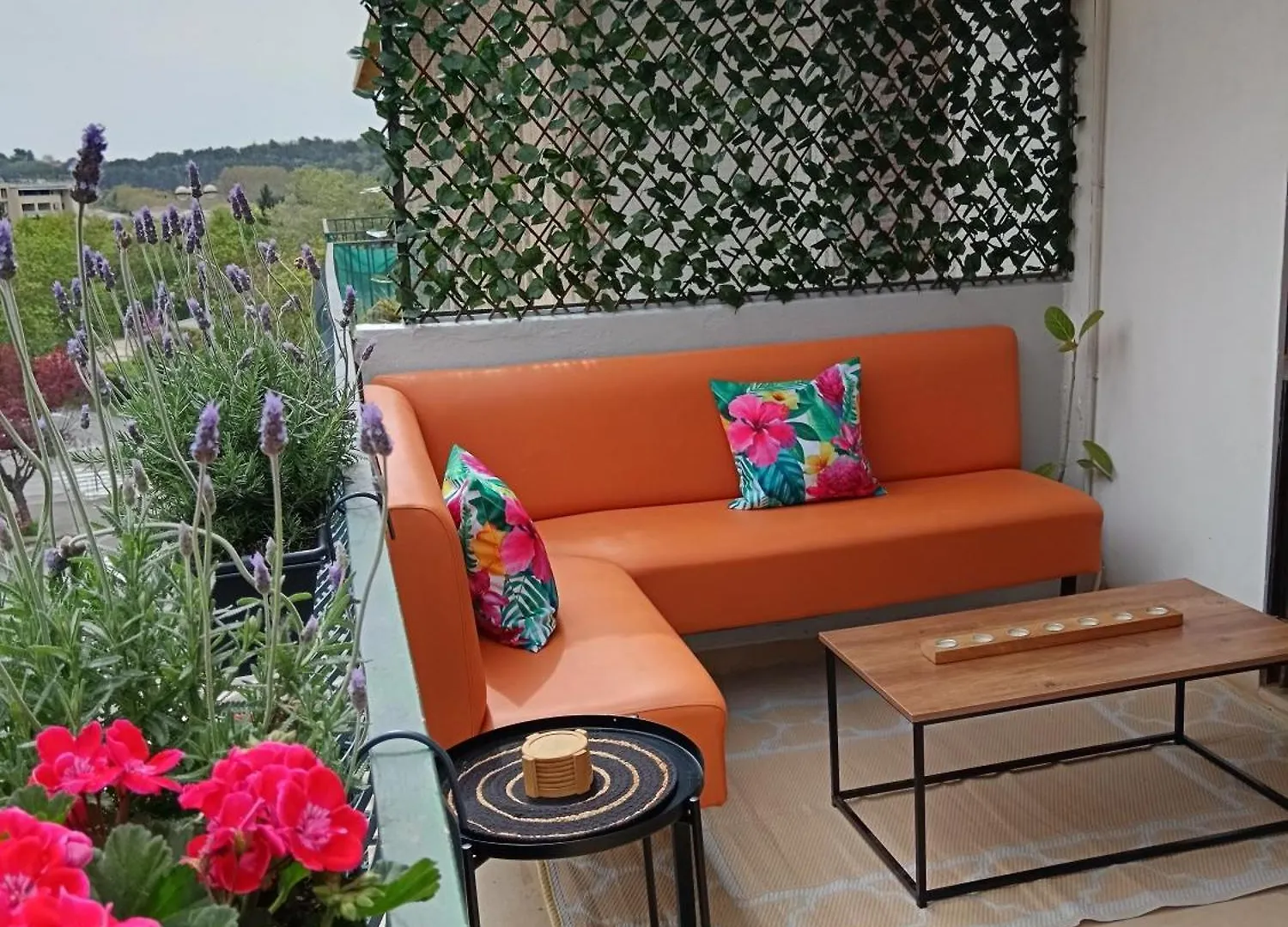 Cosy T3, Proche Centre Ville Aix-en-Provence
