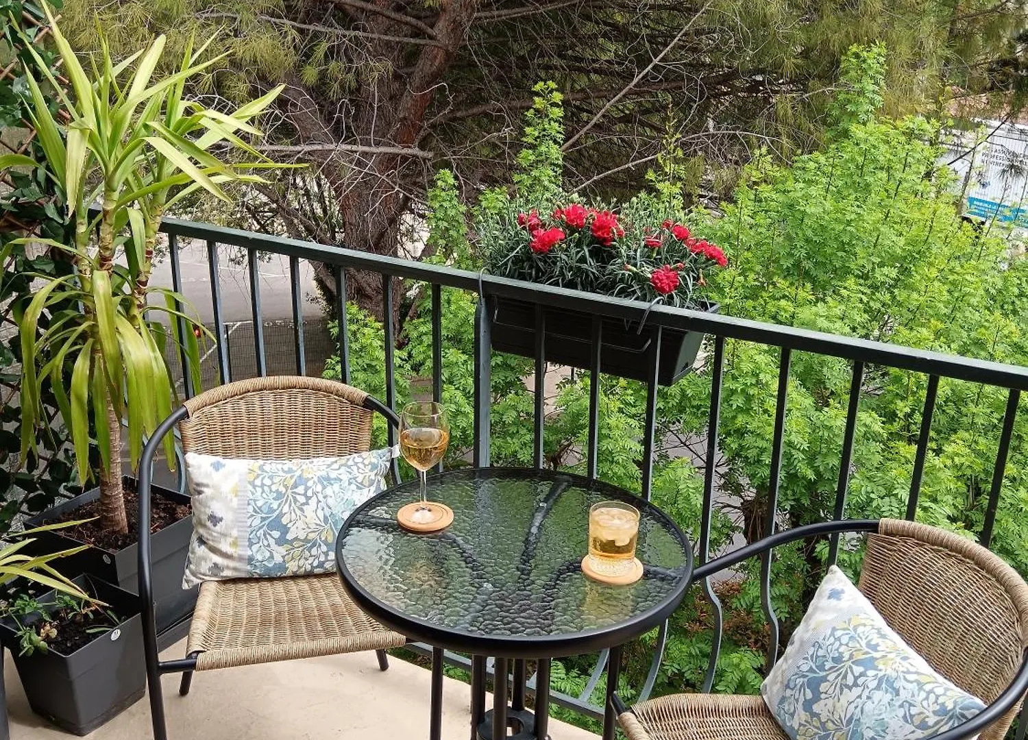 Appartamento Cosy T3, Proche Centre Ville Aix-en-Provence Francia