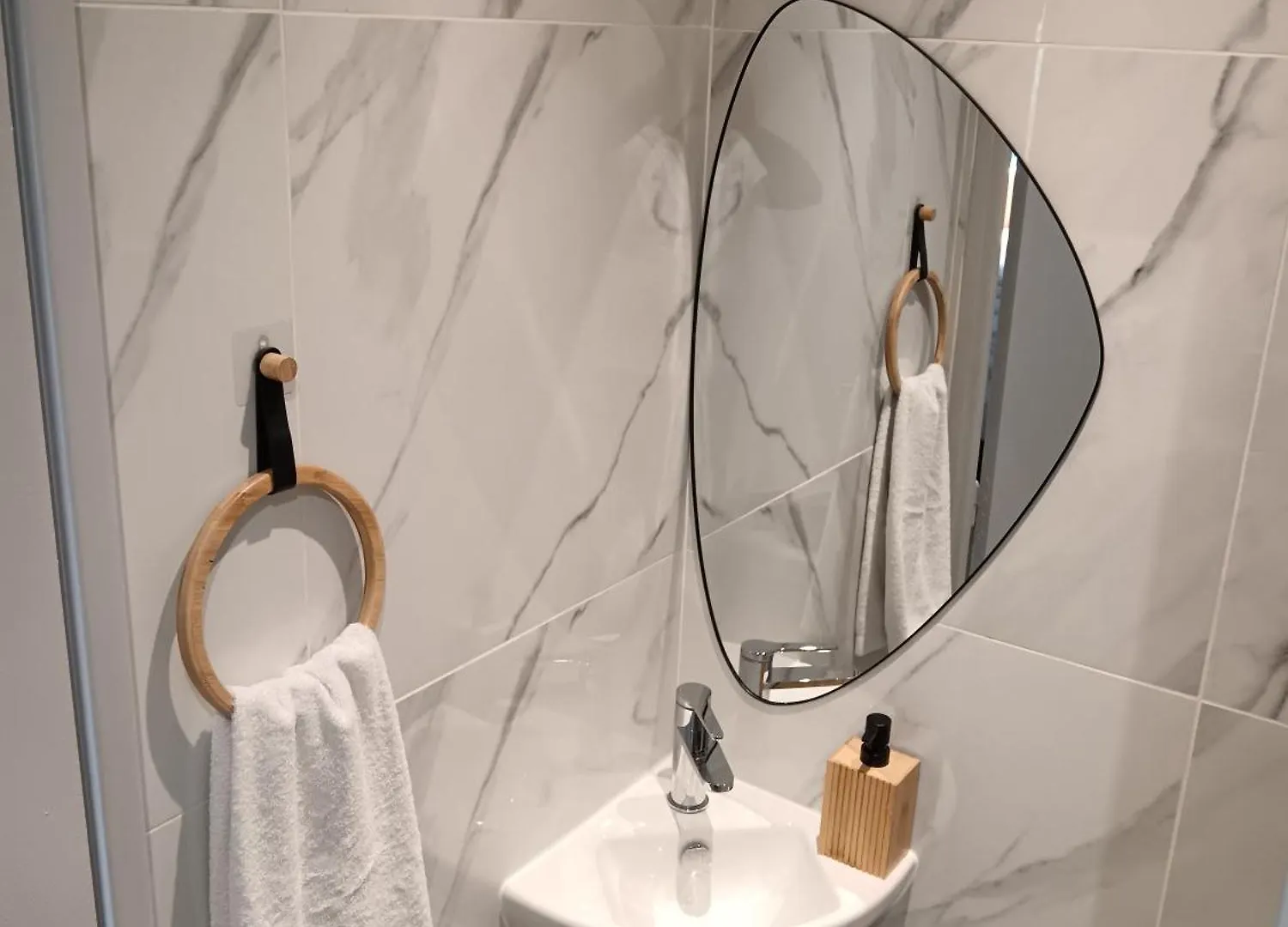 Cosy T3, Proche Centre Ville Aix-en-Provence Appartamento