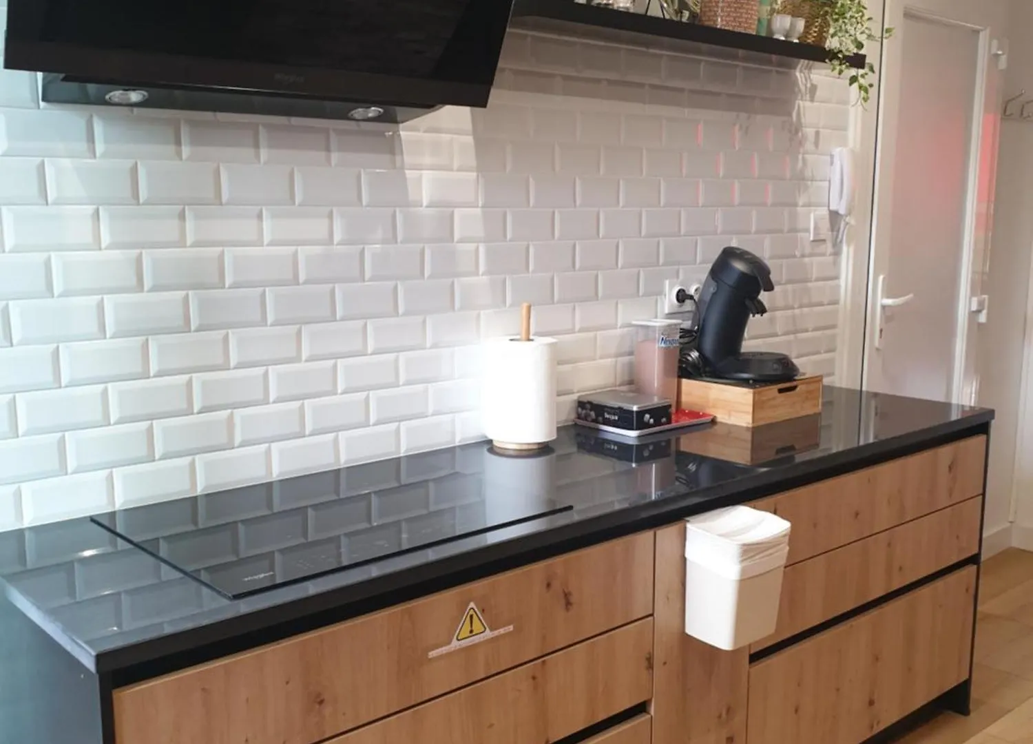 Cosy T3, Proche Centre Ville Aix-en-Provence