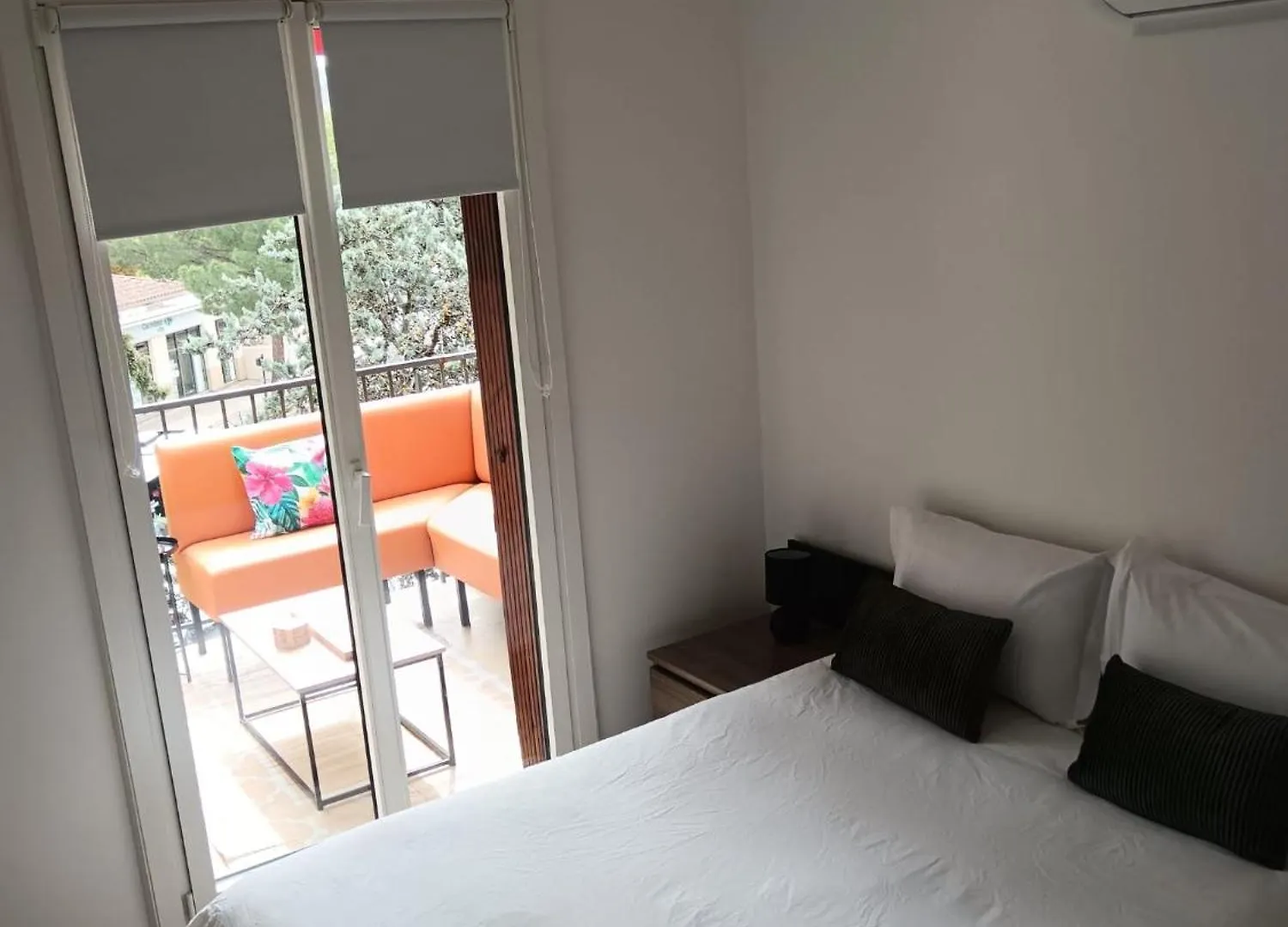 Cosy T3, Proche Centre Ville Aix-en-Provence Francia